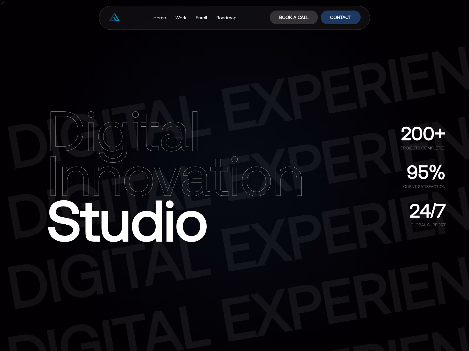 Arsync Solutions, a project by Lveno software agency